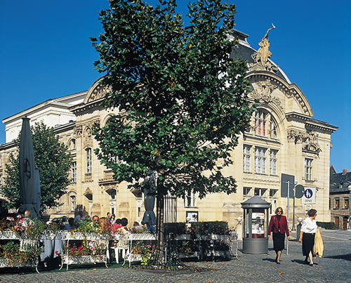 © Fürth / Franken Tourismus