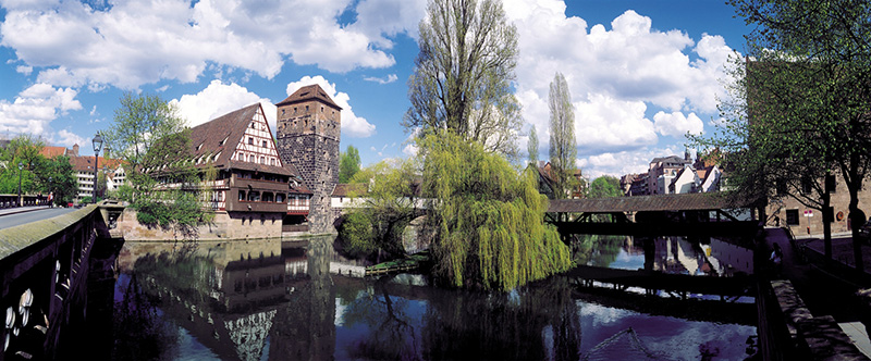 © Nürnberg / Franken Tourismus