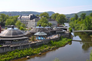 © Parkhotel Kurhaus Bad Kreuznach