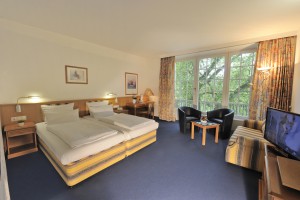 © Parkhotel Kurhaus Bad Kreuznach