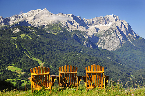 © GaPa-Tourist-Information Garmisch-Partenkirchen