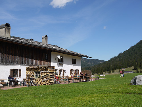 © GaPa-Tourist-Information Garmisch-Partenkirchen