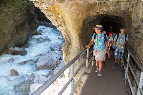 © GaPa-Tourist-Information Garmisch-Partenkirchen