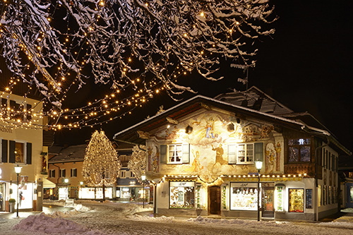 © GaPa-Tourist-Information Garmisch-Partenkirchen