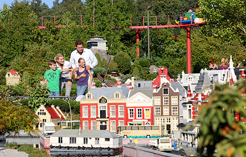 © LEGOLAND Deutschland Freizeitpark GmbH