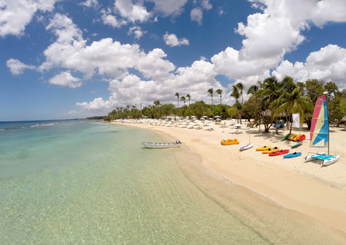 © Dominican Republic Tourism Board