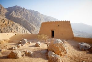 © Ras Al Khaimah Tourism Development Authority