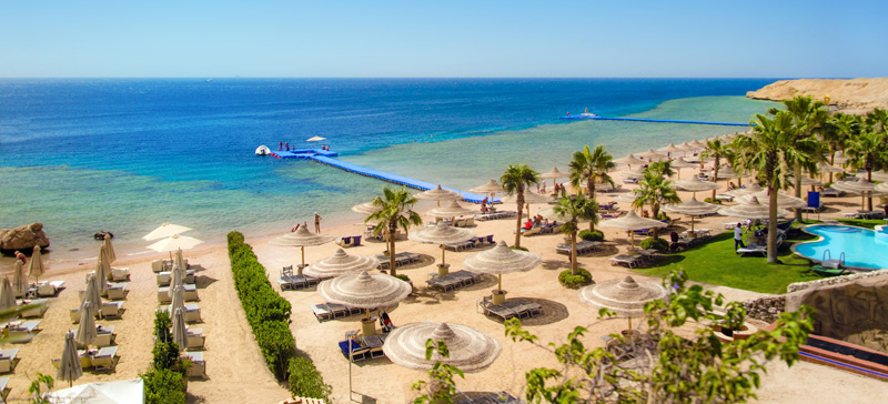 © Savoy Hotel Group Sharm el Sheikh