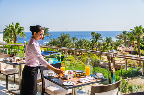 © Savoy Hotel Group Sharm el Sheikh