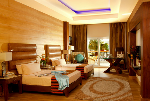 © Savoy Hotel Group Sharm el Sheikh